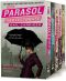 [Parasol Protectorate 01] • The Parasol Protectorate Boxed Set